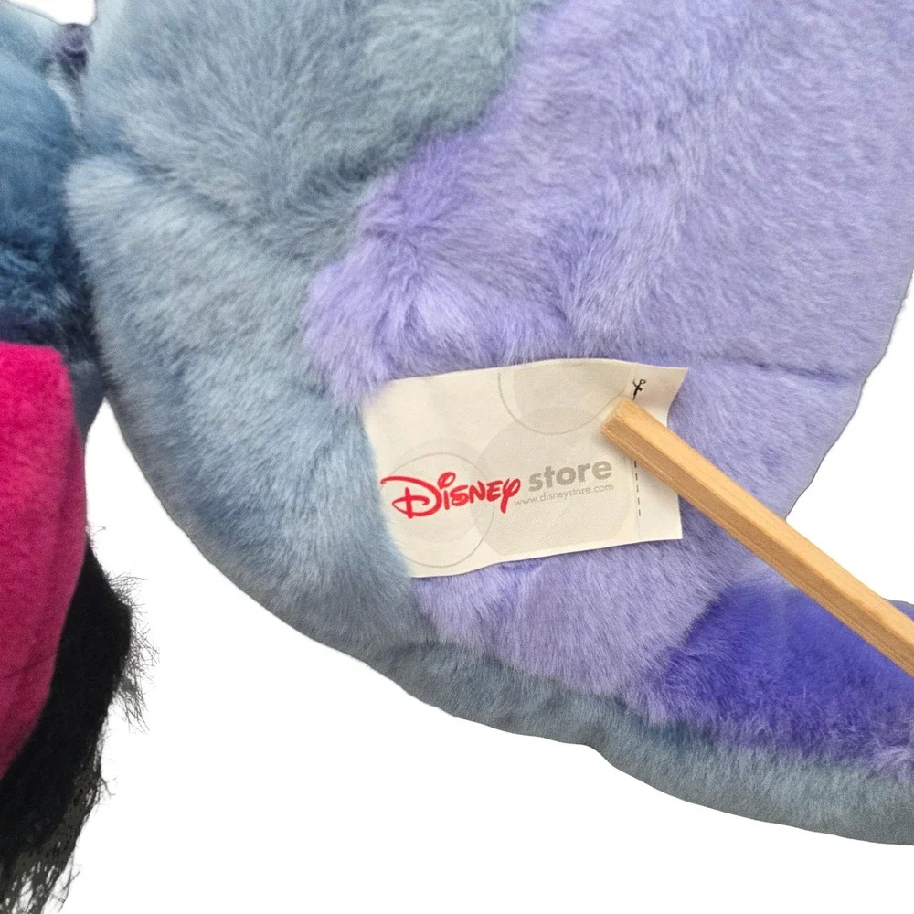 Disney Store Winnie The Pooh Eeyore 12